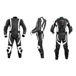 Pánská kombinéza Tschul 787 černo-bílá výprodej