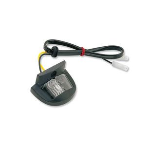 "Vicma Shorty" universalus valstybinio numerio ženklo apšvietimas