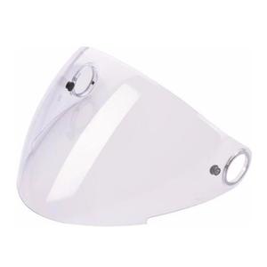 Skaidrus pleksiglas "Scorpion Exo-210