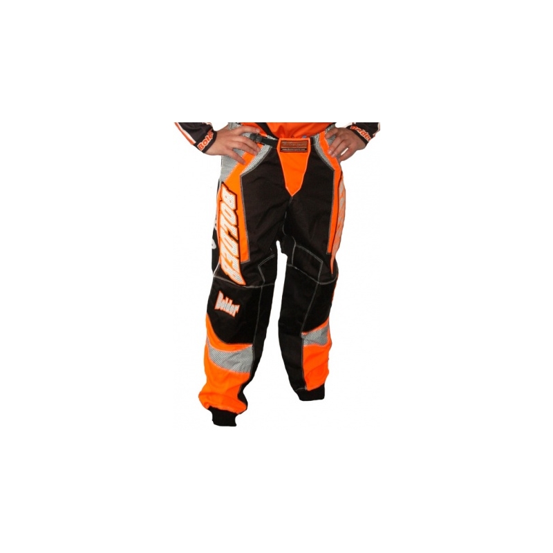 MX kalhoty Bolder Cross 2070 - vel. 36