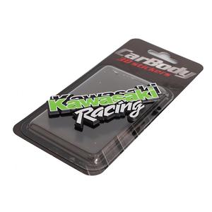 "Kawasaki" 3D lipdukas