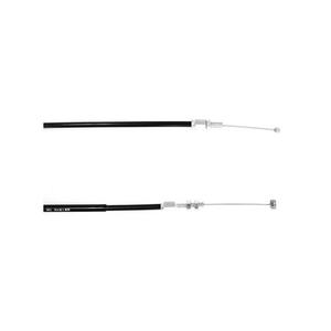 Dujų sklendės troso atidarymas Vicma Honda XL 1000 V Varadero