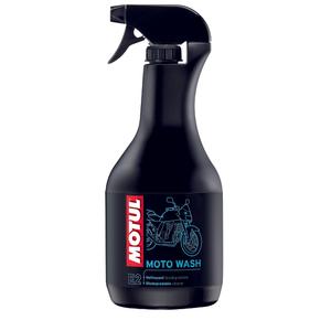 "Motul E2 Moto Wash Spray" purškiklis 1L