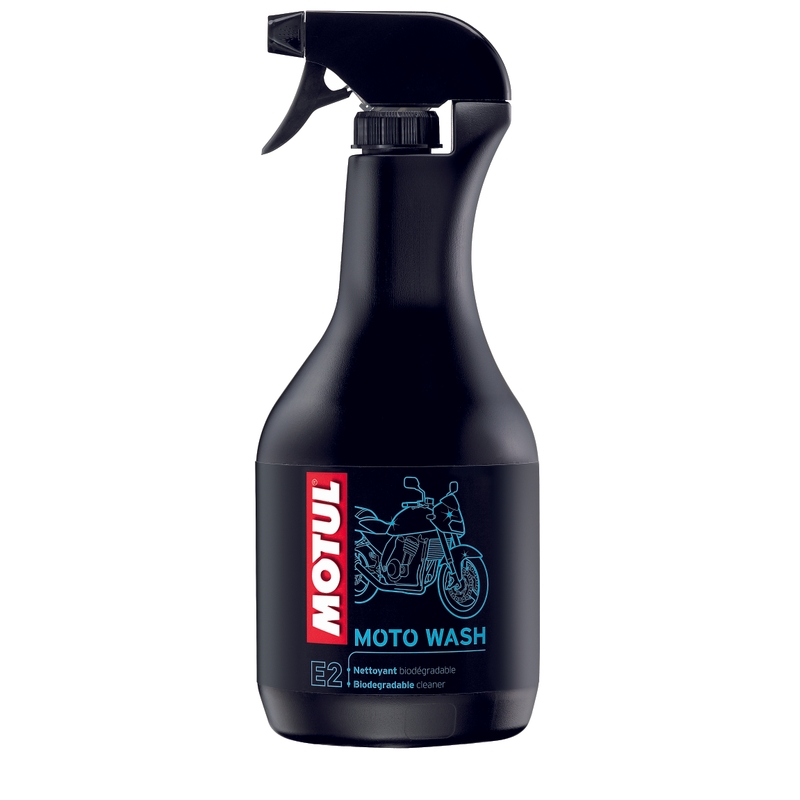 "Motul E2 Moto Wash Spray" purškiklis 1 l