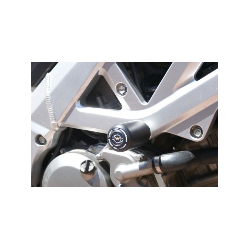 Padací protektory - Suzuki SV 650/1000 S 2003 výprodej