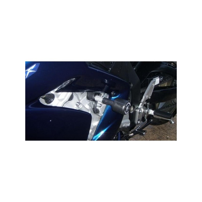 Padací protektory - Yamaha FZ1 GT 2006 výprodej