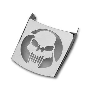 Galinis laikiklis - "Skull" 265 mm pločio