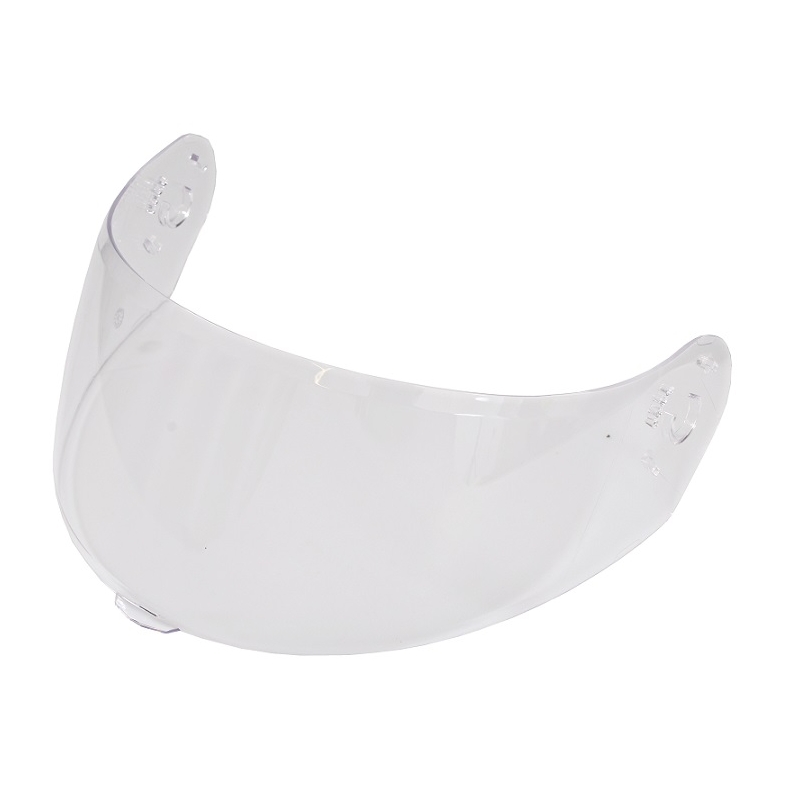 Čiré plexi pro přilbu RSA TR-01