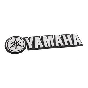 "Yamaha" 3D lipdukas