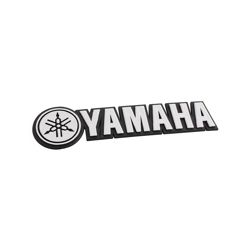 "Yamaha" 3D lipdukas