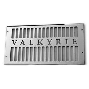 Radiatoriaus dangtelis - Honda Valkyrie F6C