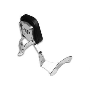 Keleivio sėdynės atlošas - Yamaha Stryker (XVS1300 Custom)