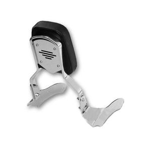 Keleivio sėdynės atlošas - Yamaha Warrior 1700