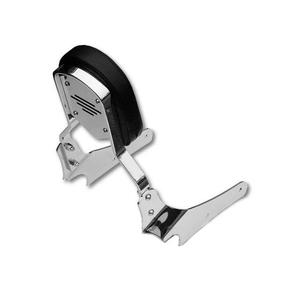 Keleivio sėdynės atlošas Honda - Shadow 125