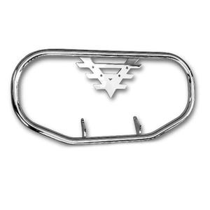 "Yamaha" nuleidžiamasis rėmas - Raider 1900