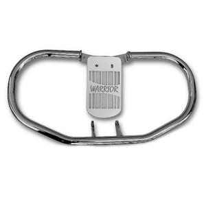 "Yamaha" nuleidžiamasis rėmas - Warrior 1700