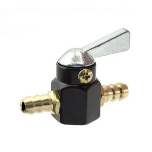 "Vicma" benzino vožtuvas 7 mm