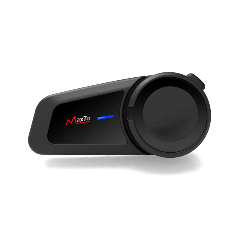 2 "Bluetooth" domofonų rinkinys MaxTo M2