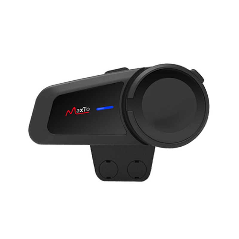 2 "Bluetooth" domofonų rinkinys MaxTo M2