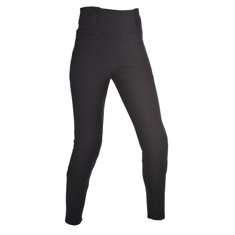 "Oxford Super Legings" juodos spalvos