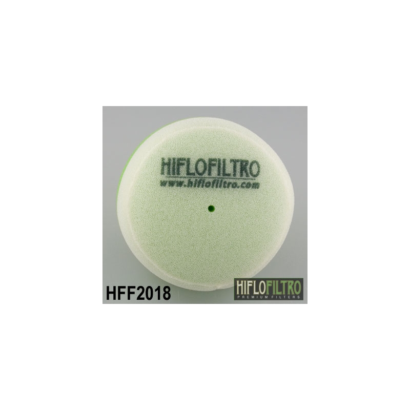 Oro filtras Hiflofiltro HFF2018