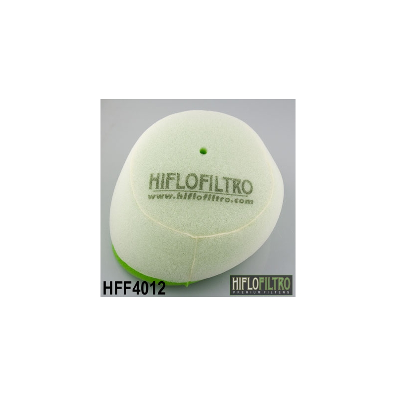 Oro filtras Hiflofiltro HFF4012