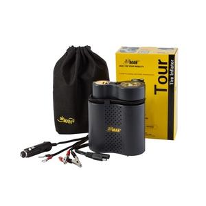 Kompresorius airMAN Tour 12V