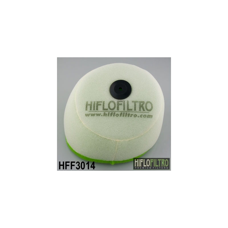 Oro filtras Hiflofiltro HFF3014
