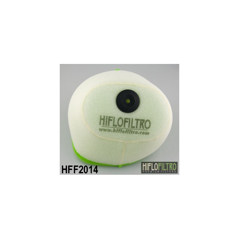 Oro filtras Hiflofiltro HFF2014