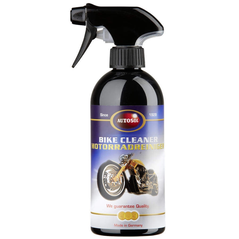 "Autosol" dviračių valiklis 500 ml