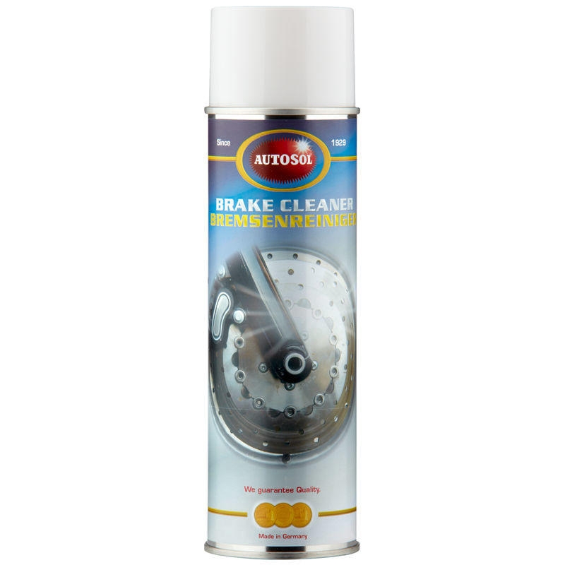 "Autosol Break Cleaner" 500 ml