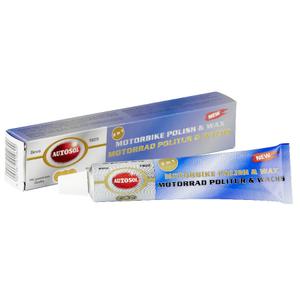 "Autosol" motociklų poliravimas ir vaškas 50 g