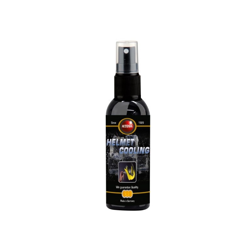 "Autosol" šalmo vėsinimo purškalas 50 ml