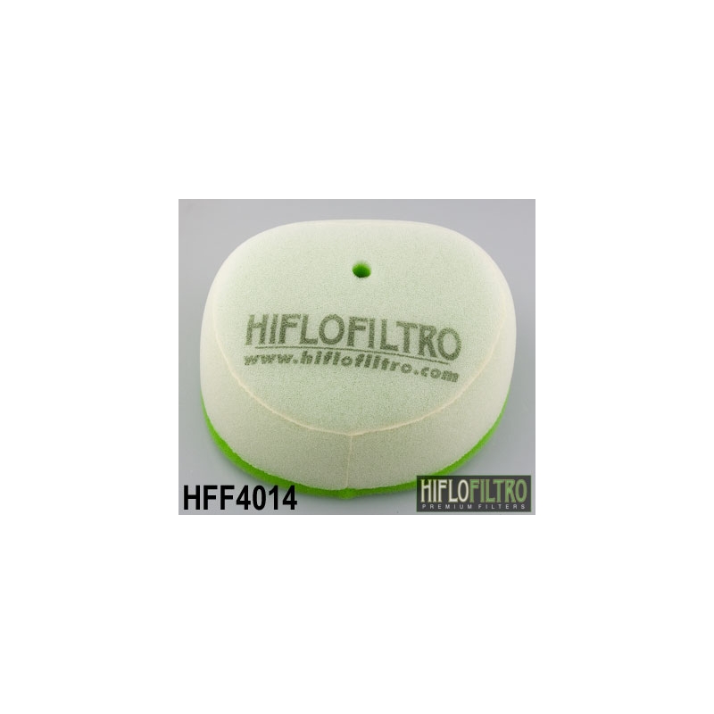 Oro filtras Hiflofiltro HFF4014