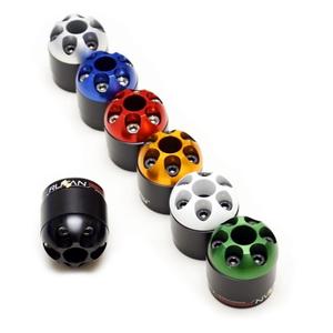 BMW S1000RR / S1000R Gatling(ZO)