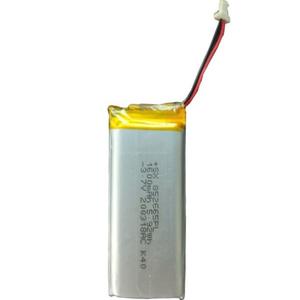 "Bluetooth" domofono "MaxTo M3" atsarginė baterija