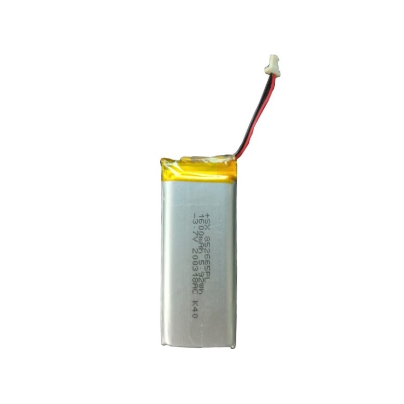 "Bluetooth" domofono "MaxTo M3" atsarginė baterija