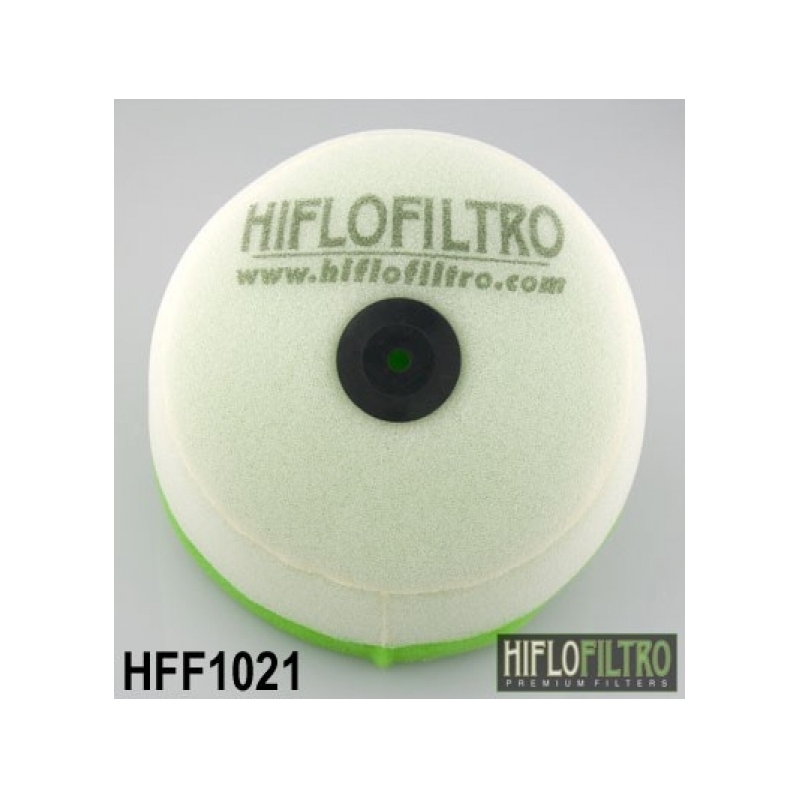 Oro filtras Hiflofiltro HFF1021