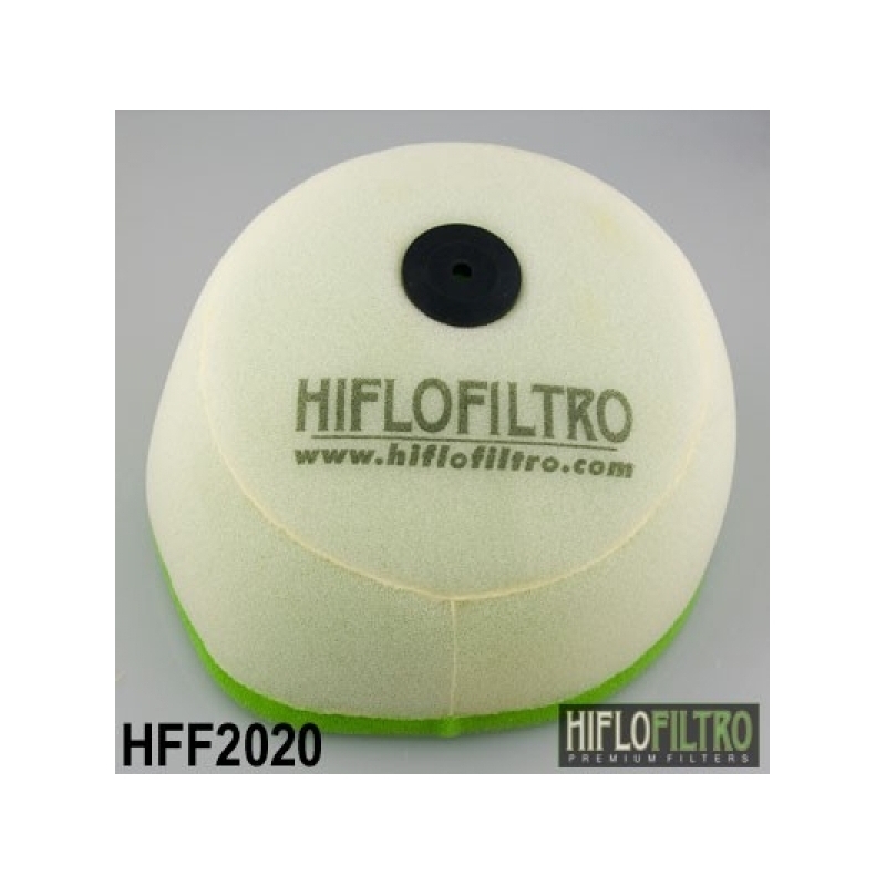 Oro filtras Hiflofiltro HFF2020