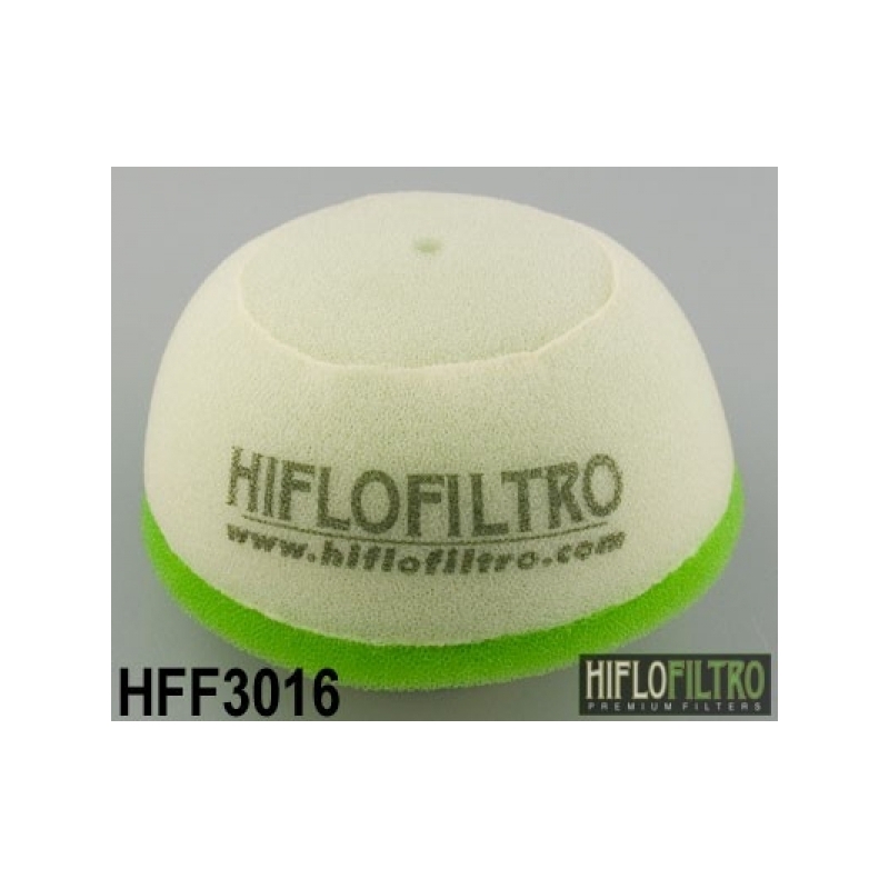 Oro filtras Hiflofiltro HFF3016