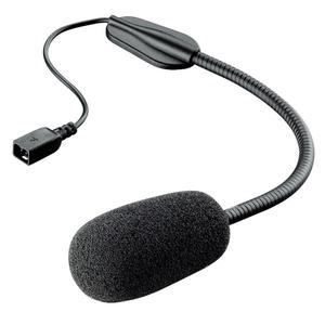 Mikrofonas, skirtas "Interphone Tour", "Sport", "Urban", "Active", "Connect", "Avant