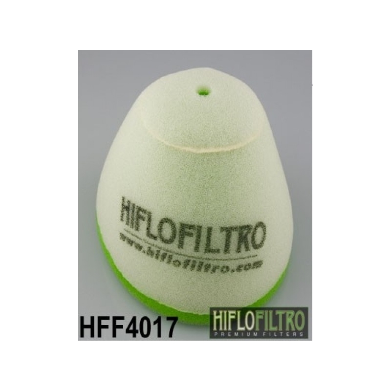 Oro filtras Hiflofiltro HFF4017