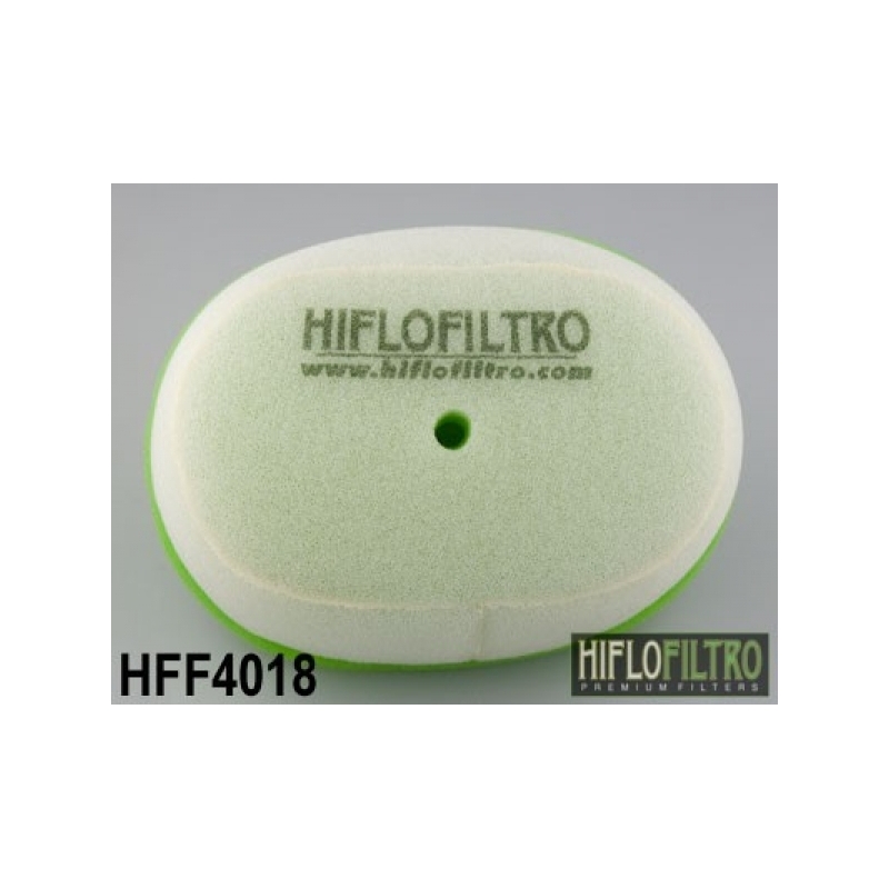 Oro filtras Hiflofiltro HFF4018