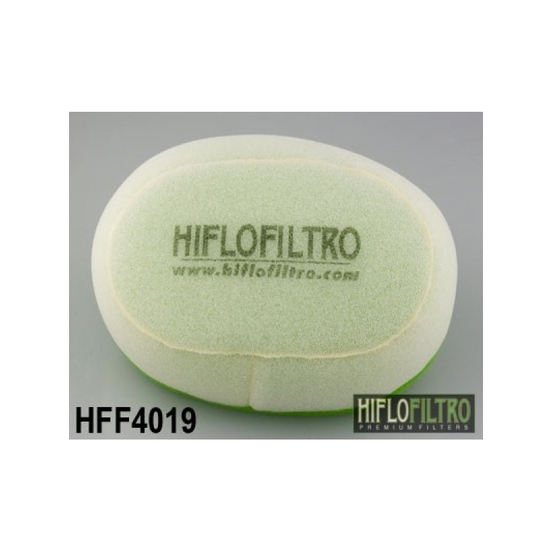 Oro filtras Hiflofiltro HFF4019