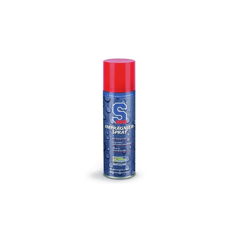 Impregnavimas S100 300 ml