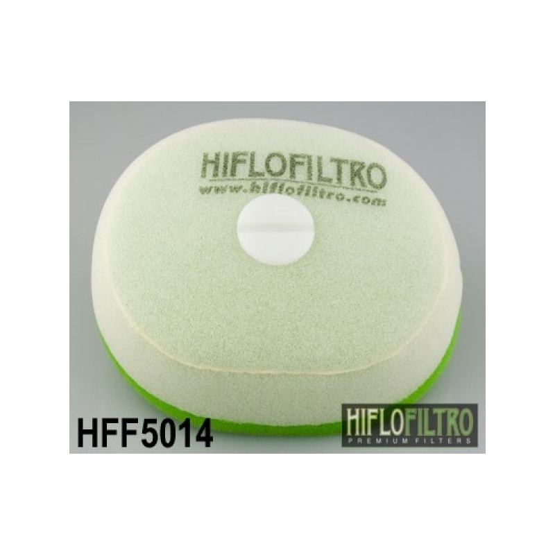 Oro filtras Hiflofiltro HFF5014