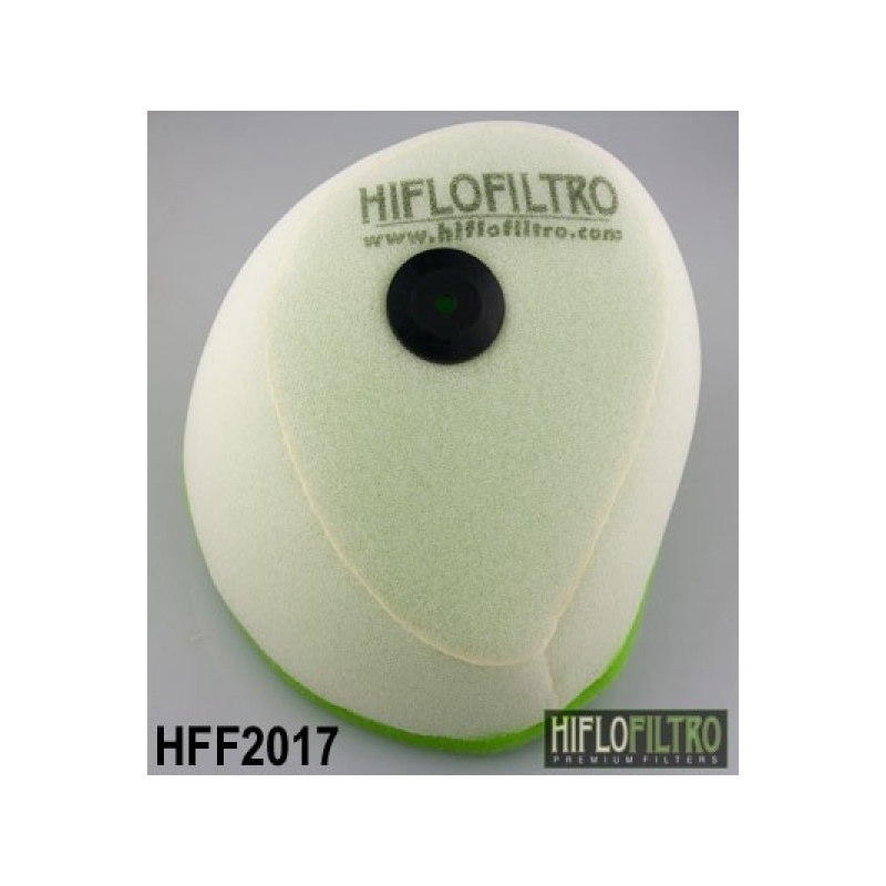 Oro filtras Hiflofiltro HFF2017