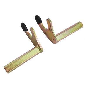 Ritininės šakės R-TECH galinei bagažinei