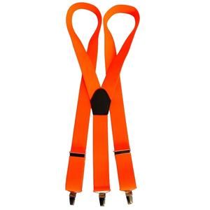 Pakabos oranžinės spalvos