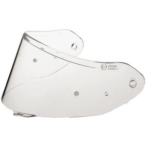 Skaidrus "Airoh ST 501", "Valor", "Spark" šalmų pleksiglasas